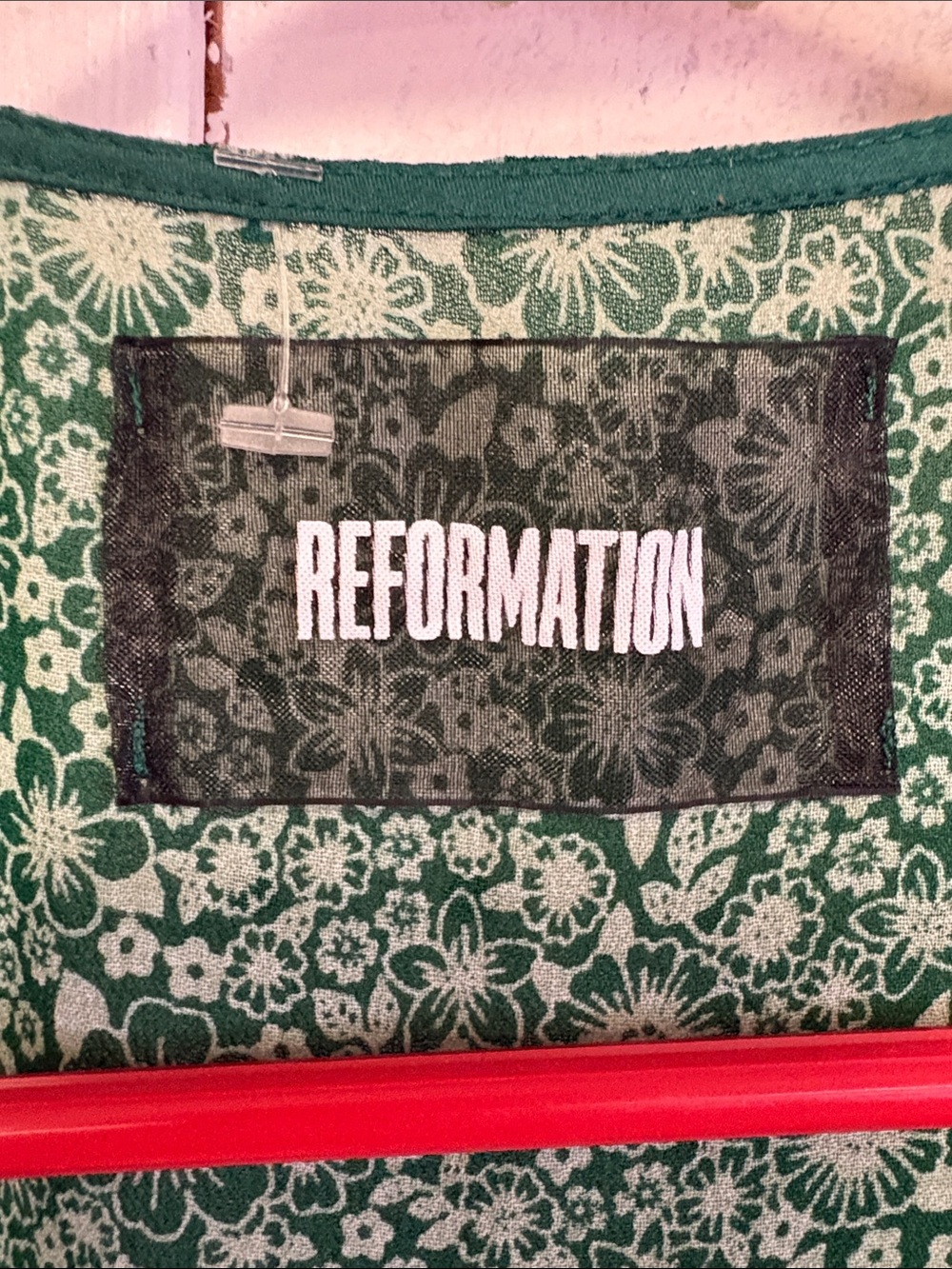 REFORMATION - Picture 8 of 9